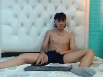 Chaturbate Sex Chat of jay_kurt