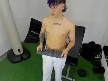 Chaturbate Watch Live Sex Cams of jay_kurt