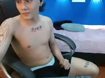Chaturbate Private Sex Chat of jay_kurt