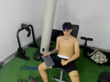 Chaturbate Live Sex Cam of jay_kurt