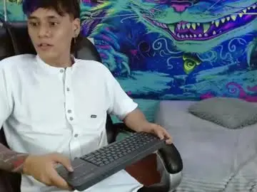 Chaturbate Free Porn Cam of jay_kurt