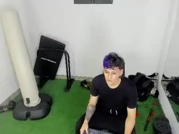 Chaturbate Nude Webcam of jay_kurt