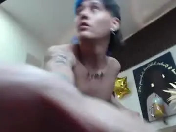 Chaturbate Live Porn of jay_kurt