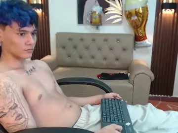 Chaturbate Adult Video Chat of jay_kurt