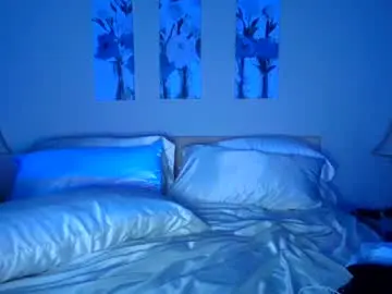 Chaturbate Live Sex Cam of kaliii_jones