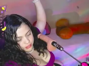 Chaturbate Watch Live Sex Cams of kim_saenz20