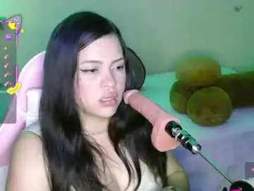 Chaturbate Adult Webcam of kim_saenz20