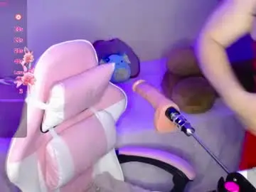 Chaturbate Free Live Porn of kim_saenz20