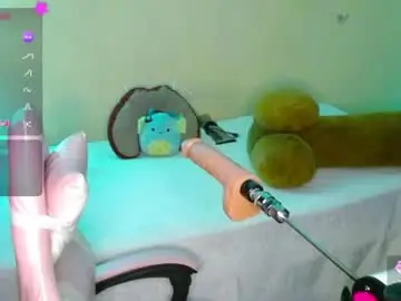 Chaturbate Sex Cam of kim_saenz20
