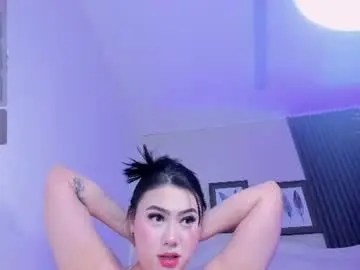 Chaturbate Adult Video Chat of kitty_blueee