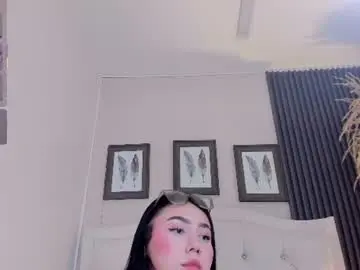 Chaturbate Sex Chat of kitty_blueee
