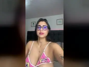 Chaturbate Sex Cam of lovely_violet13