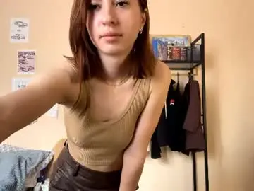 Chaturbate Private Sex Chat of luluremlinger