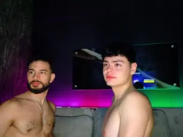 Chaturbate Free Live Porn of maisonbastian