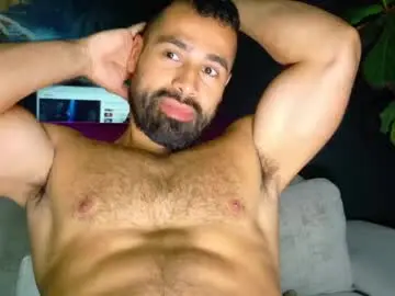 Chaturbate Best live sex cam show of maisonbastian