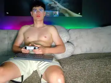 Chaturbate Adult Webcams of maisonbastian