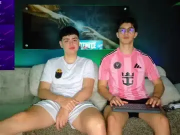 Chaturbate Best live sex cam show of maisonbastian