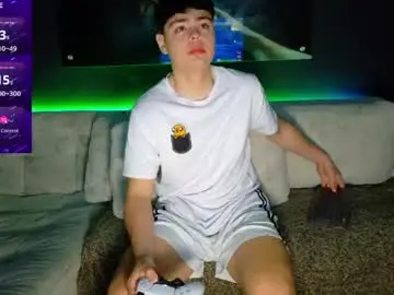 Chaturbate Free Live Porn of maisonbastian