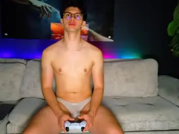 Chaturbate Adult Webcam of maisonbastian
