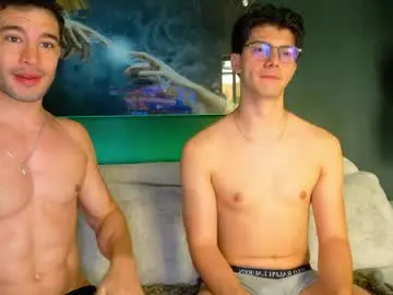 Chaturbate Watch Live Sex Cams of maisonbastian