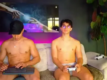 Chaturbate Live Sex of maisonbastian