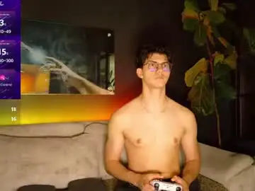 Chaturbate Best Webcam of maisonbastian