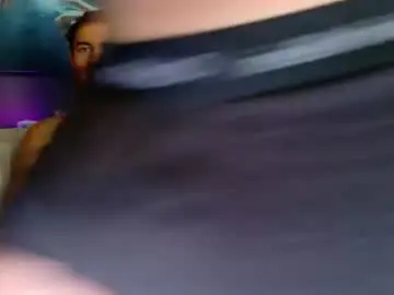 Chaturbate Best Webcam of maisonbastian
