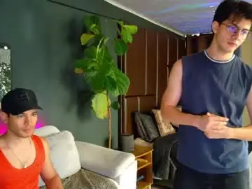 Chaturbate Adult Webcams of maisonbastian