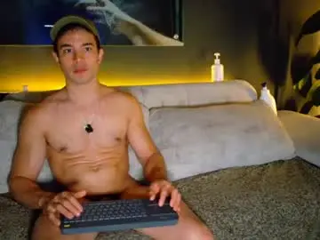 Chaturbate Live Sex Cam of maisonbastian