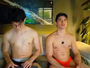 Chaturbate Free Live Porn of maisonbastian