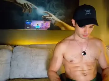 Chaturbate Adult Webcam of maisonbastian