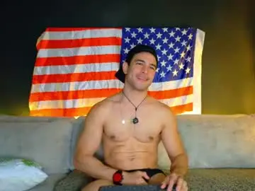 Chaturbate Live Sex of maisonbastian