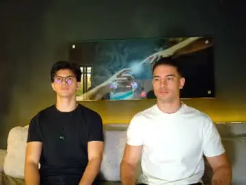 Chaturbate Live Porn of maisonbastian