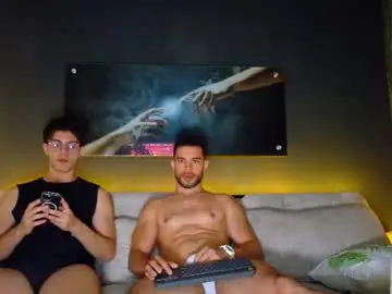 Chaturbate Best Webcam of maisonbastian