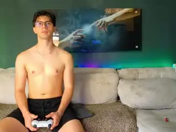 Chaturbate Best Webcam of maisonbastian