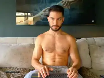 Chaturbate Live Sex of maisonbastian