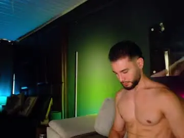 Chaturbate Nude Webcam of maisonbastian