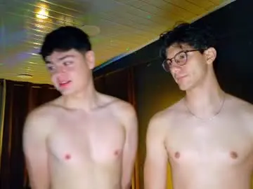 Chaturbate Nude Webcam of maisonbastian