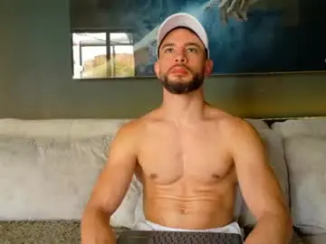 Chaturbate Nude Webcam of maisonbastian