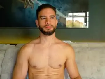 Chaturbate Private Sex Chat of maisonbastian