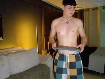 Chaturbate Live Porn of maisonbastian