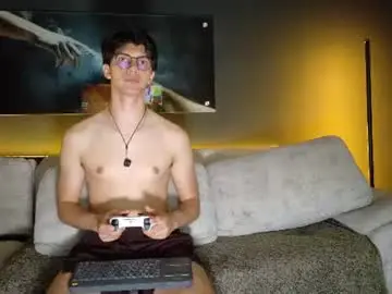 Chaturbate Adult Webcams of maisonbastian