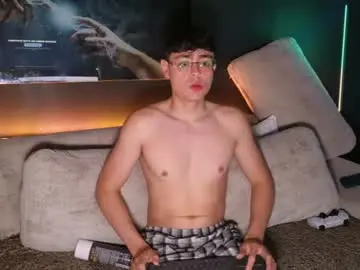 Chaturbate Free Live Porn of maisonbastian
