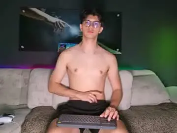 Chaturbate Nude Webcam of maisonbastian