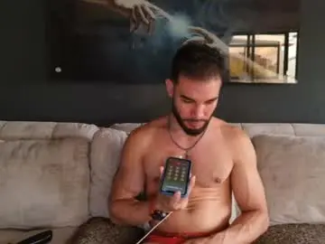 Chaturbate Adult Video Chat of maisonbastian