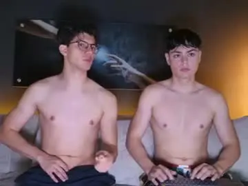 Chaturbate Live Porn of maisonbastian