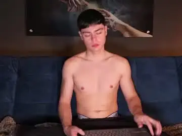 Chaturbate Live Sex of maisonbastian