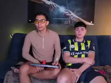 Chaturbate Adult Webcam of maisonbastian