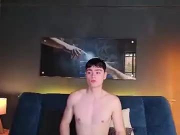 Chaturbate Sex Cam of maisonbastian