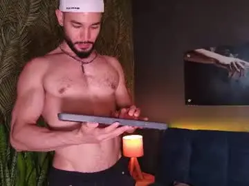 Chaturbate Best Webcam of maisonbastian